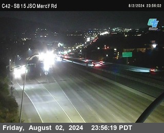 SB 15 JSO Mercy Rd