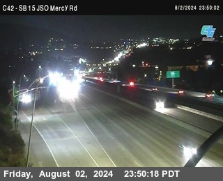 SB 15 JSO Mercy Rd