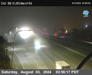 SB 15 JSO Mercy Rd