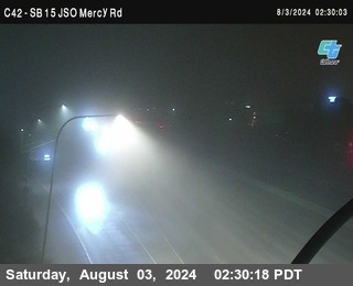 SB 15 JSO Mercy Rd