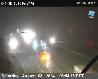 SB 15 JSO Mercy Rd