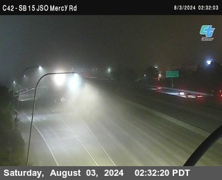 SB 15 JSO Mercy Rd