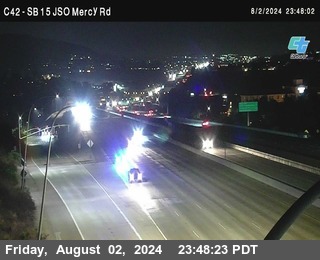 SB 15 JSO Mercy Rd