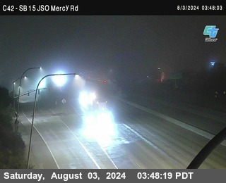 SB 15 JSO Mercy Rd