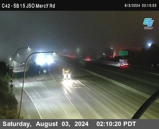 SB 15 JSO Mercy Rd