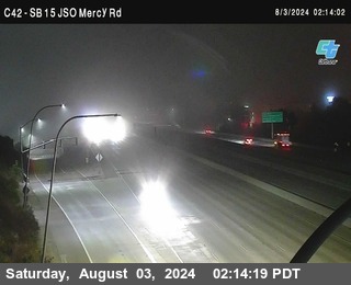 SB 15 JSO Mercy Rd