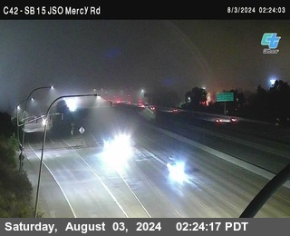 SB 15 JSO Mercy Rd