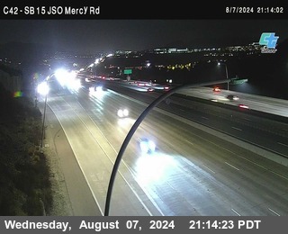 SB 15 JSO Mercy Rd