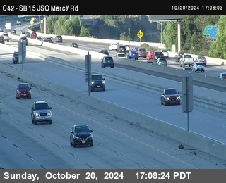 SB 15 JSO Mercy Rd