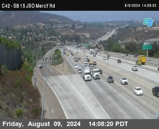 SB 15 JSO Mercy Rd