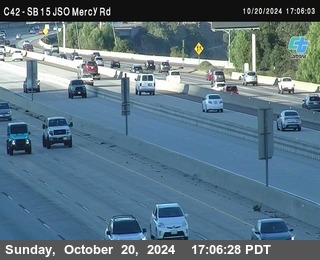 SB 15 JSO Mercy Rd