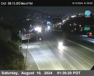 SB 15 JSO Mercy Rd