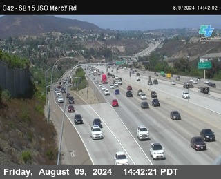 SB 15 JSO Mercy Rd