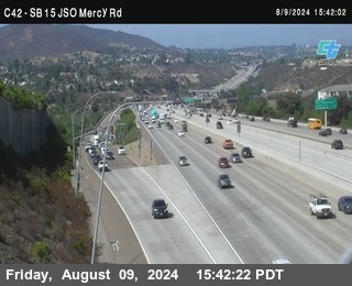 SB 15 JSO Mercy Rd