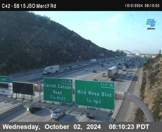 SB 15 JSO Mercy Rd