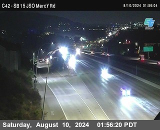 SB 15 JSO Mercy Rd