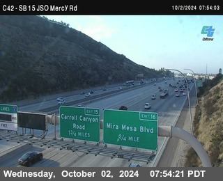 SB 15 JSO Mercy Rd