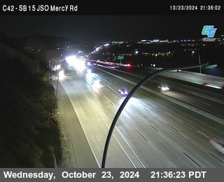 SB 15 JSO Mercy Rd