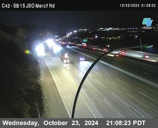 SB 15 JSO Mercy Rd