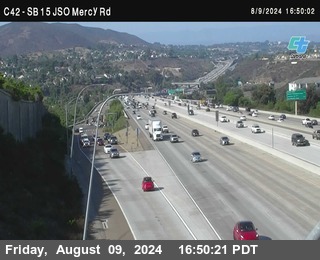 SB 15 JSO Mercy Rd