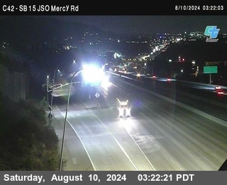 SB 15 JSO Mercy Rd