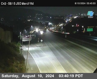 SB 15 JSO Mercy Rd