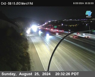 SB 15 JSO Mercy Rd