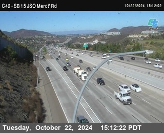 SB 15 JSO Mercy Rd