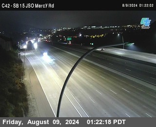 SB 15 JSO Mercy Rd