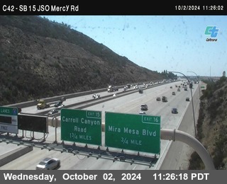 SB 15 JSO Mercy Rd