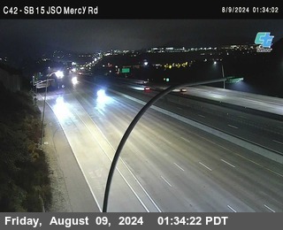 SB 15 JSO Mercy Rd