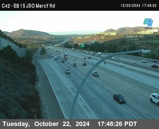 SB 15 JSO Mercy Rd