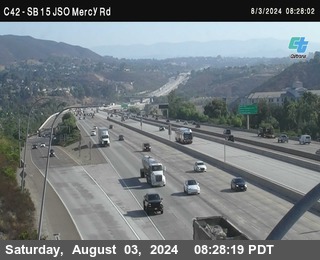 SB 15 JSO Mercy Rd