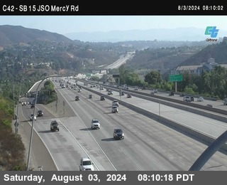 SB 15 JSO Mercy Rd