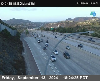 SB 15 JSO Mercy Rd