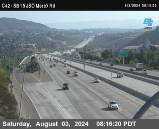 SB 15 JSO Mercy Rd