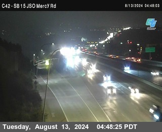 SB 15 JSO Mercy Rd