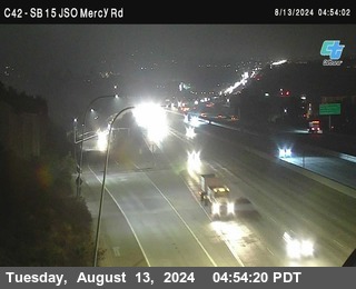 SB 15 JSO Mercy Rd