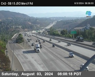 SB 15 JSO Mercy Rd