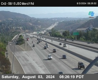 SB 15 JSO Mercy Rd