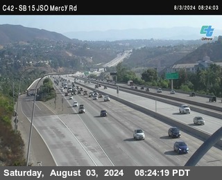 SB 15 JSO Mercy Rd