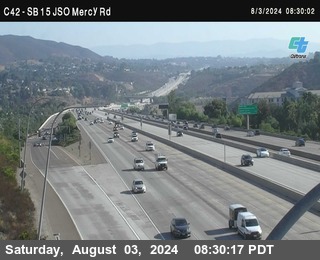 SB 15 JSO Mercy Rd