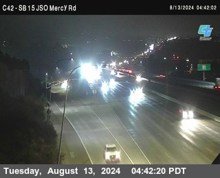 SB 15 JSO Mercy Rd