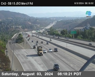 SB 15 JSO Mercy Rd