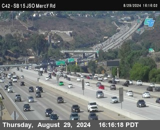 SB 15 JSO Mercy Rd