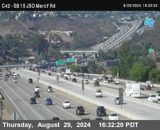 SB 15 JSO Mercy Rd