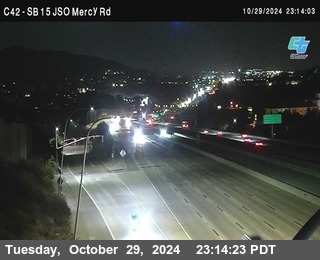 SB 15 JSO Mercy Rd