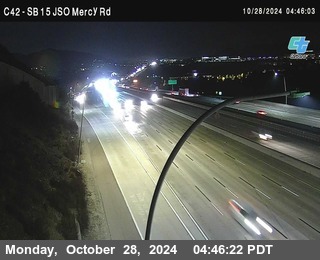 SB 15 JSO Mercy Rd