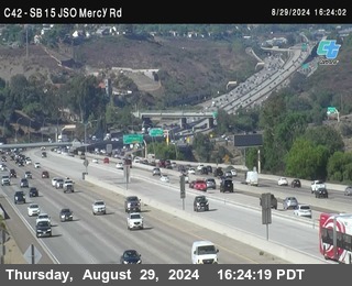 SB 15 JSO Mercy Rd