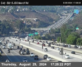 SB 15 JSO Mercy Rd